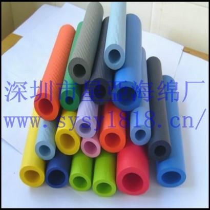 供應手把套/EVA筆套/手把套