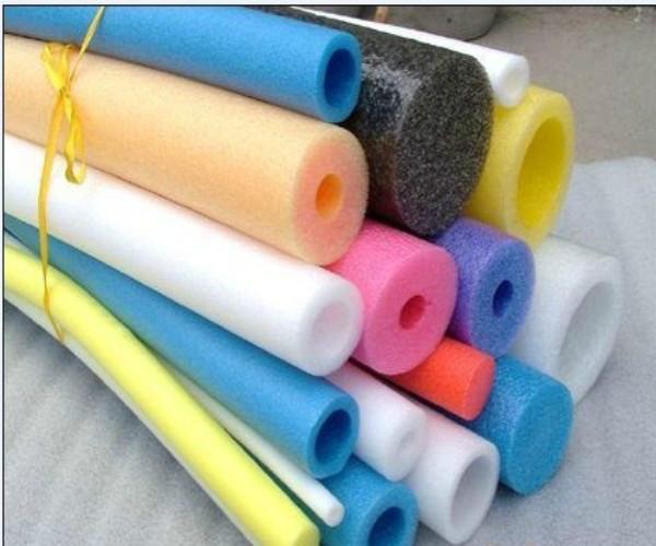 供應(yīng)高密度海綿柱/包裝電線海綿管