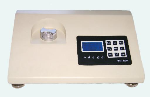 FRC-N20型血流變儀