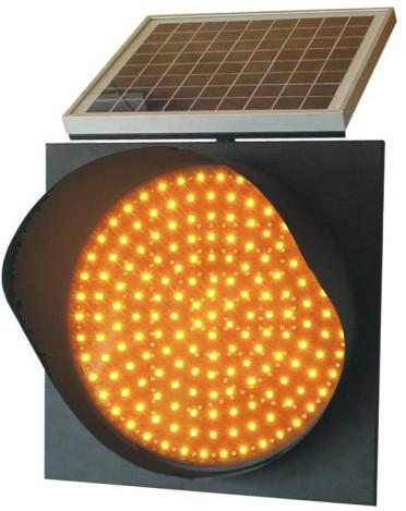 南靖太陽能黃閃燈安裝廠家 福清太陽能黃閃燈銷售