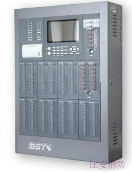 供應(yīng)海灣JB-QB-GSTN1500海灣消防報警主機(jī)控制器