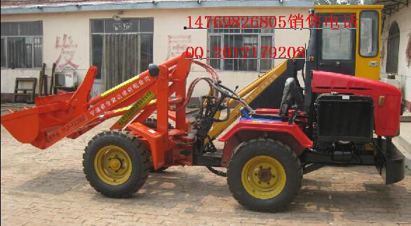 供應電動裝載機920電動裝載機介紹