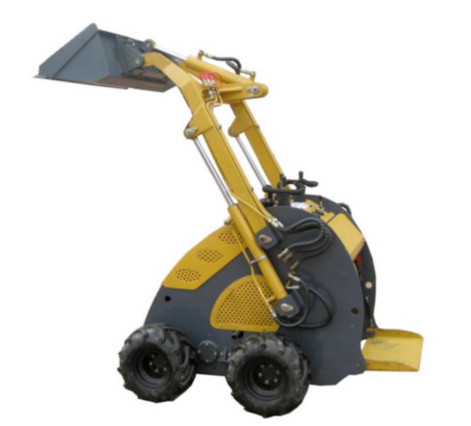 供應(yīng)小型裝載機(jī)改裝電機(jī)裝載機(jī)