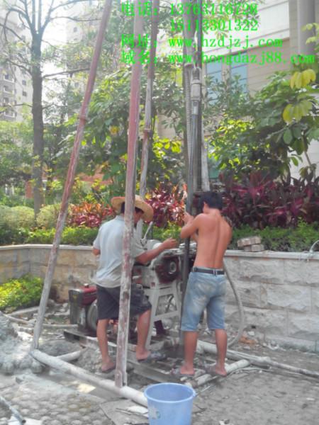 供應(yīng)機(jī)械深水井鉆井，深水井施工，鉆井工程隊(duì)