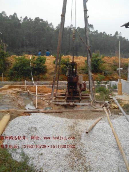 供應(yīng)機(jī)械鉆井打井多少錢，機(jī)械鉆井公司電話，機(jī)械打井價格，機(jī)械降水井