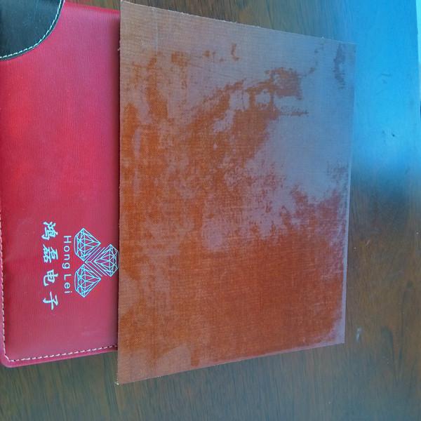 供應(yīng)絕緣隔熱強(qiáng)度高布質(zhì)酚醛層壓電木板