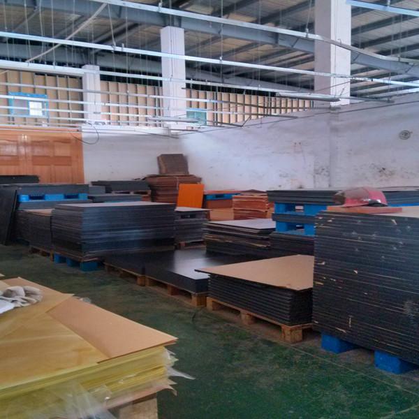 供應(yīng)黑色酚醛樹脂層壓板