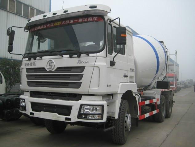 供應崇州陜汽12方攪拌車，崇州攪拌車價格，崇州攪拌車出售