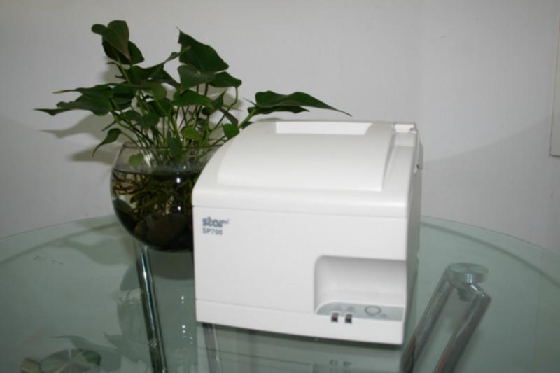 供應(yīng)日本STARTSP700II/743II票據(jù)打印