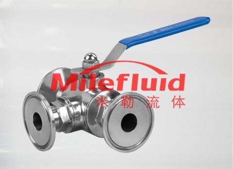供應(yīng)不銹鋼卡箍球閥，衛(wèi)生級(jí)不銹鋼卡箍球閥