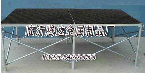 青島舞臺廠家圖片