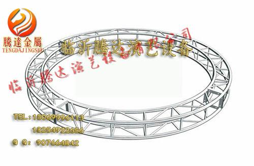供應(yīng)鋁合金桁架廠家
