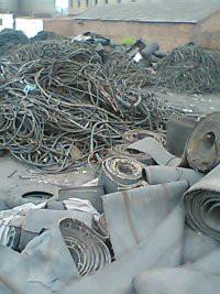 供應(yīng)徐州收煤礦積壓淘汰鋼絲膠管