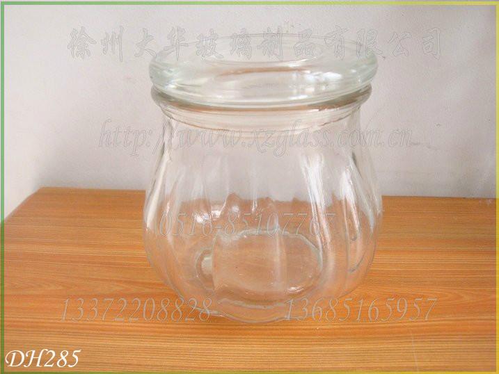 供應(yīng)玻璃燭臺