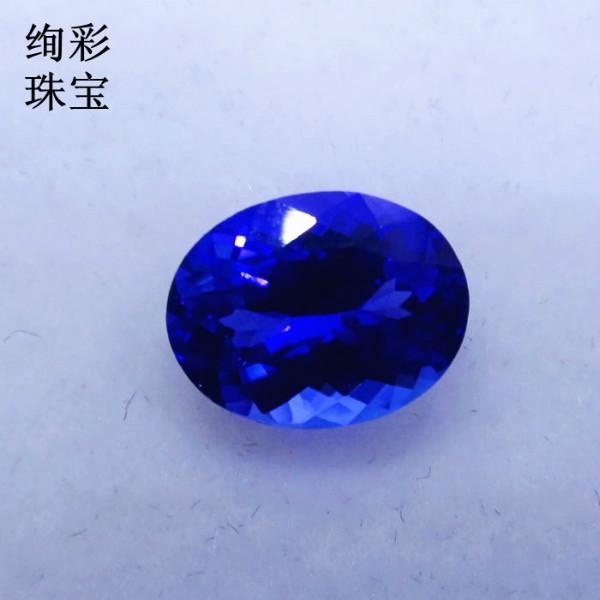 供應(yīng)北京坦桑石裸石的價格坦桑石批發(fā)