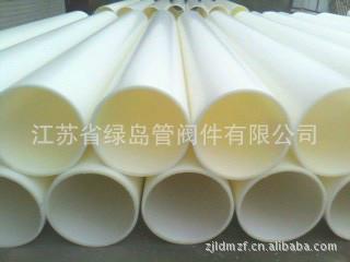 PVDF管材圖片