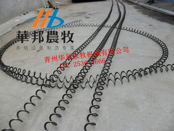 供應畜牧絞龍、養(yǎng)雞絞龍、料線絞龍