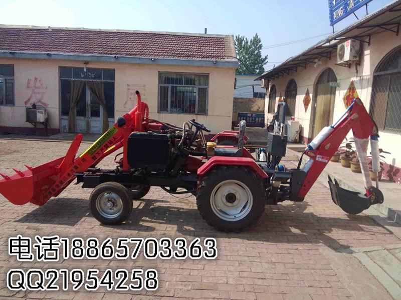 直噴發(fā)動(dòng)機(jī)鏟車圖片/直噴發(fā)動(dòng)機(jī)鏟車樣板圖 (3)