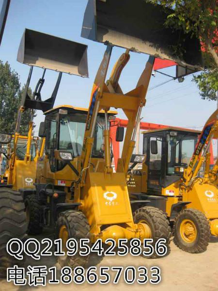 鏟污泥鏟車(chē)圖片/鏟污泥鏟車(chē)樣板圖 (4)