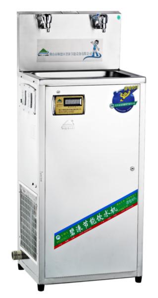 供应冷热饮水机，型号：JN-2AC22，一开一冰图片