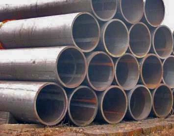 山東大口徑無縫鋼管價(jià)格圖片