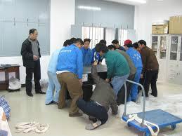供應(yīng)合肥公司企業(yè)搬遷搬場(chǎng)