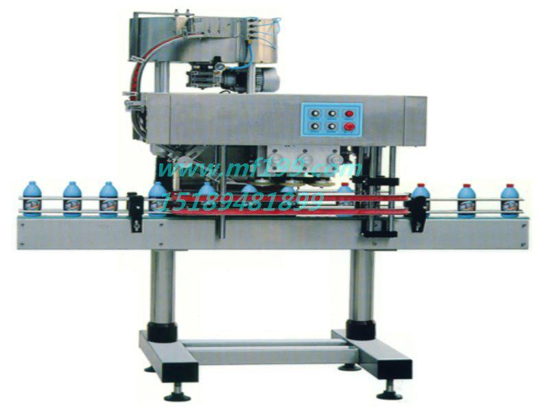 供應(yīng)廠家直銷全自動旋蓋機(jī) 旋蓋機(jī) 徐州旋蓋機(jī) 自動旋蓋機(jī)