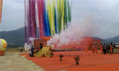 中山開業(yè)開盤奠基/周年慶/商務酒會圖片