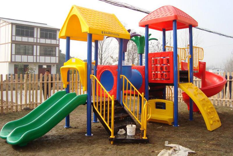 供應(yīng)游樂滑梯玩具
