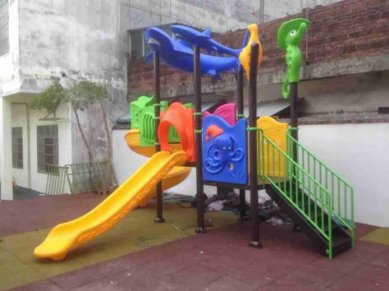 供應(yīng)滑梯組合滑梯