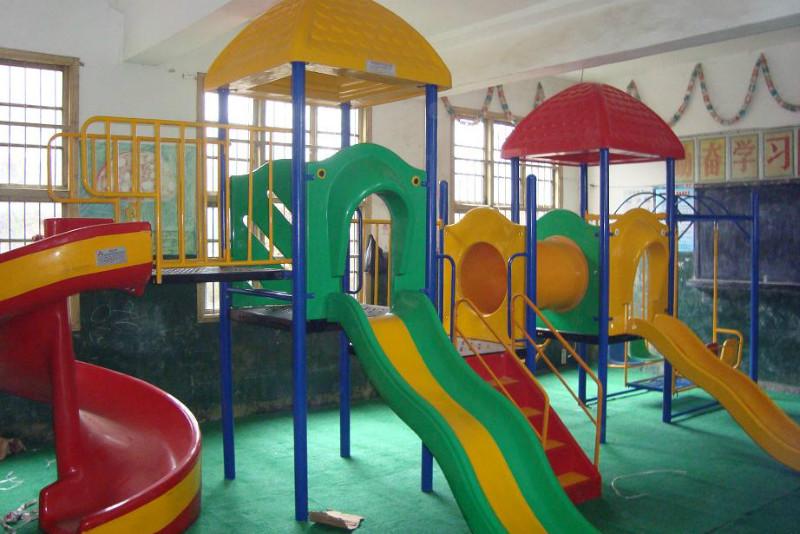 供應(yīng)游樂滑梯玩具