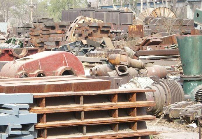 供應(yīng)拆除舊廠房