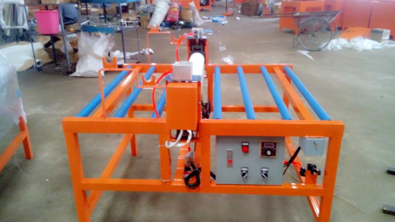 玻璃覆膜機(jī)圖片/玻璃覆膜機(jī)樣板圖 (3)