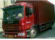 上海至合肥物流專(zhuān)線(xiàn)圖片