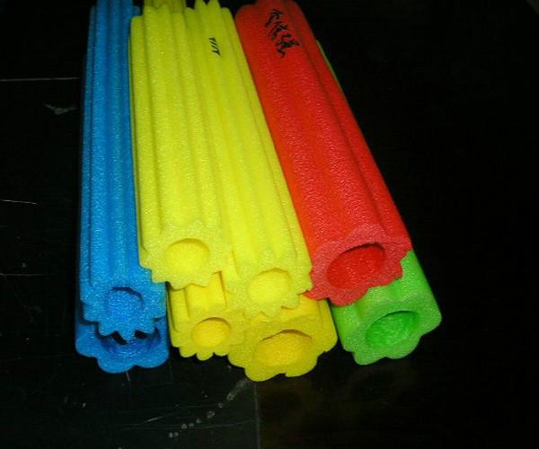 供應(yīng)橡塑海綿保溫材料橡塑管