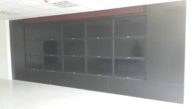 監(jiān)視器拼接屏知名品牌優(yōu)派專顯科技圖片