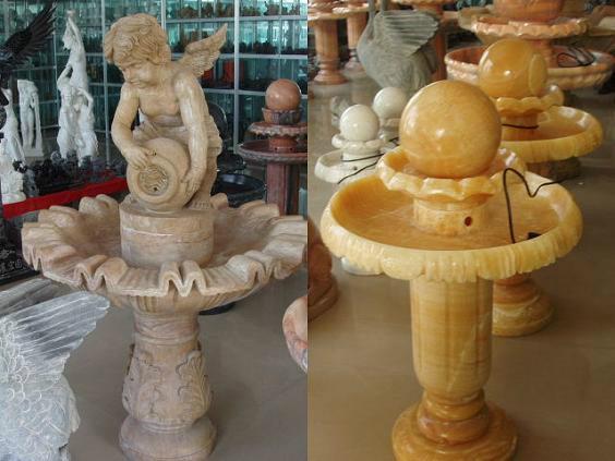 供應(yīng)石雕噴泉*球轉(zhuǎn)運(yùn)輪*輪水景