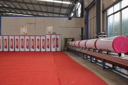 太陽(yáng)能熱水器廠太陽(yáng)能熱水器品牌廠家生產(chǎn)