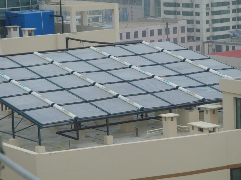 太陽(yáng)能熱水器廠太陽(yáng)能熱水器品牌廠家生產(chǎn)