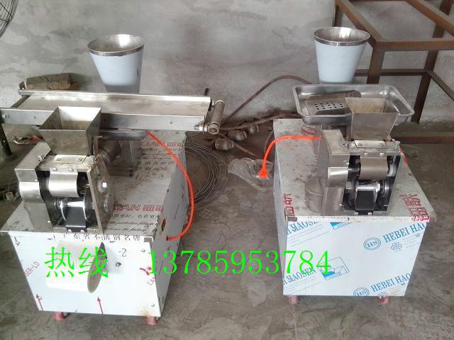 供應(yīng)餃子機(jī)價格