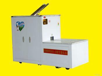 供應(yīng)60型方饅頭機(jī)廠家