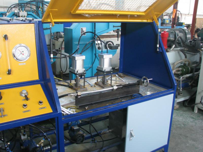 供應(yīng)賽思特閥門耐壓試驗(yàn)臺(tái) 汽車管路耐壓試驗(yàn)臺(tái) 管材耐壓試驗(yàn)臺(tái)廠家