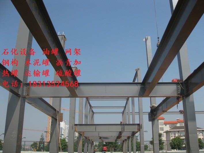 供應(yīng)巍山彝族回族自治縣加油站網(wǎng)架