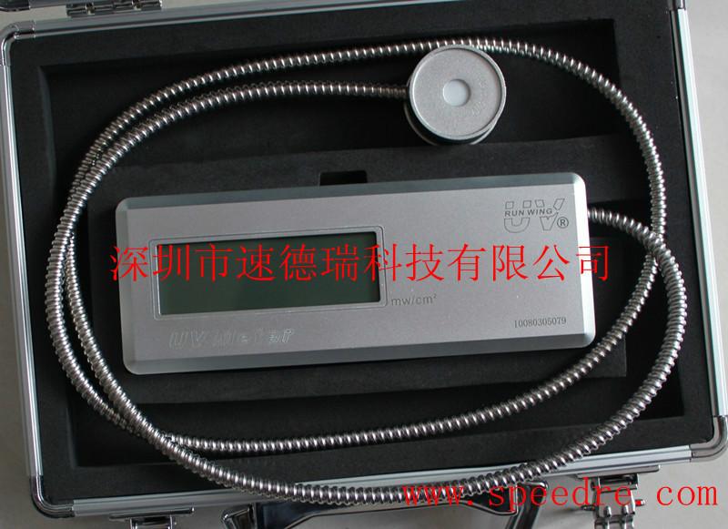 供应香港产UV-METER2000紫外线（UV）强度计 UV强度检测