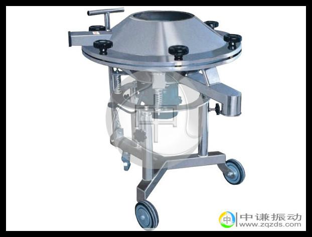 振動高頻篩圖片