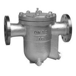 供應(yīng)CS19HY型熱動力式疏水閥