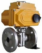 電動(dòng)球閥Q941F圖片