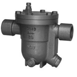 CS11H自由浮球式A型疏水閥圖片