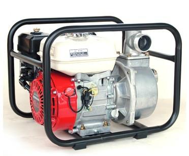 供應原裝日本本田動力*2寸清水泵WP20HX