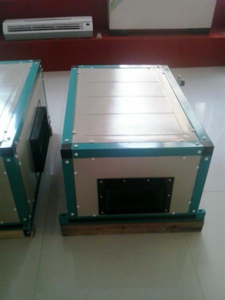 供應箱式排煙風機